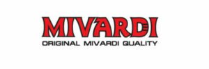 Logo značky Mivardi