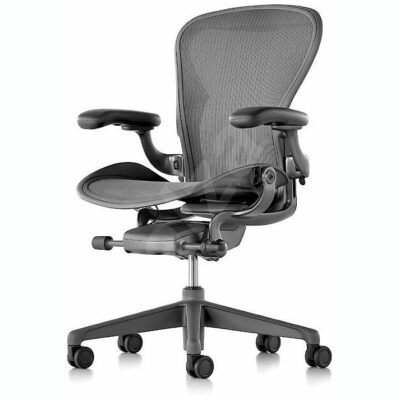 Herman Miller Aeron B