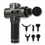 Masážna pištol Wellife Relax RC-MG-030