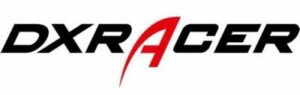 Logo značky DXRacer