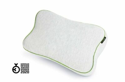 BlackRoll Recovery Pillow (49 × 28 cm)