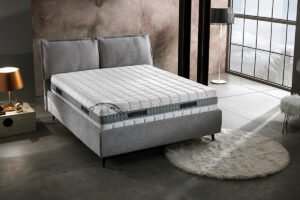 Matrac na posteli - Perdormire Cashmere Plus 3.0