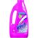 Vanish Oxi Action Pink 1×1000 ml, odstraňovač škvŕn