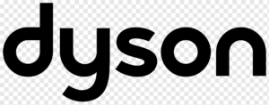 Logo značky Dyson