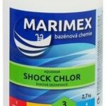 MARIMEX Chlor Shock 2,7 kg
