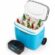 Picknicker Trolley Music Cooler 36 l BT