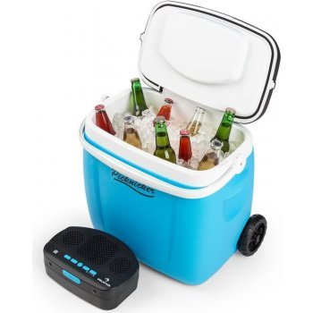 Picknicker Trolley Music Cooler 36 l BT