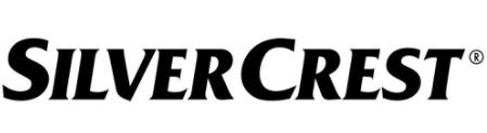 SilverCrest - logo privátnej značky reťazca LIDL