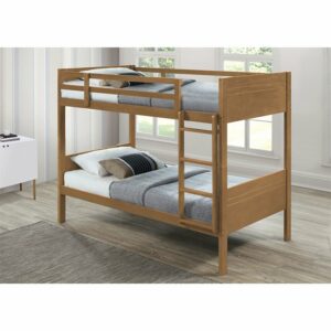 Detská poschodová posteľ MAKIRA