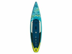 Aqua Marina Dvojkomorový paddleboard Hyper Touring