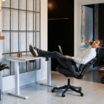 Najlepšie ergonomické stoličky či stoly od spoločnosti Liftor