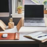 Ako si vytvoriť praktickú domácu kanceláriu? Inšpirácie a rady