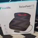 Recenzia na TRUELIFE RelaxFeet F3 masážny prístroj
