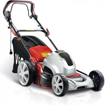 Elektrické kosačky