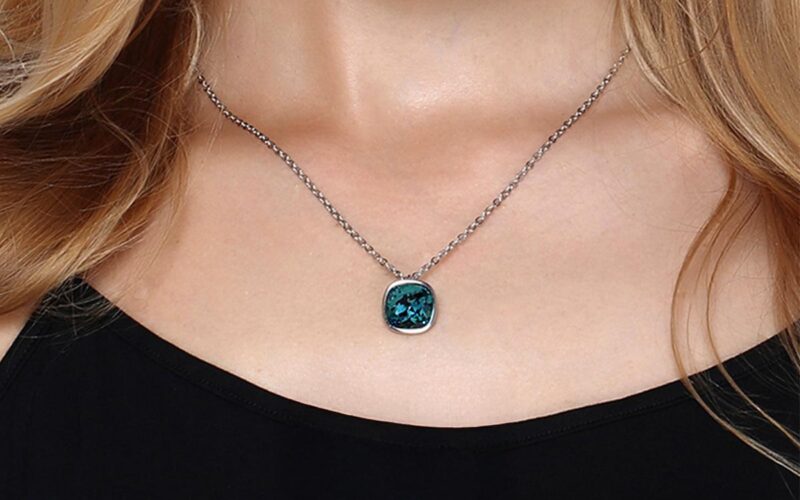 náhrdelník Swarovski