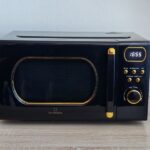 Klarstein Julieta mikrovlnka s grilom - recenzia, skúsenosti