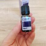 Hevi BIO levanduľový esenciálny olej - recenzia