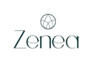 Zenea - logo značky