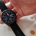 Carneo GTR eXpedition GPS Titan black - pánske outdoor smart hodinky so slušnou výbavou, výdržou batérie a v cene, pri ktorej len zdvihnete obočie