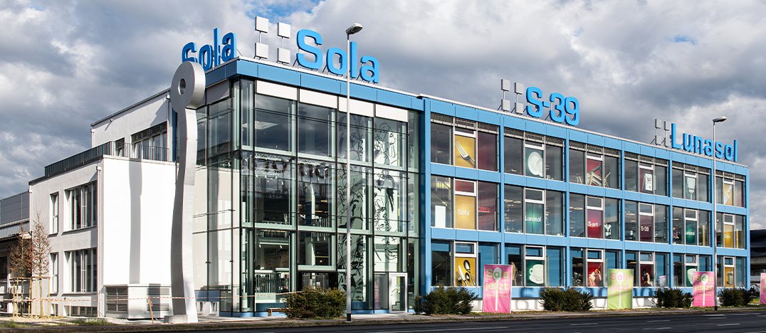 Sola v Emmene