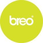 Breo - logo
