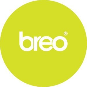 Breo - logo