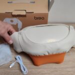Breo N6 Mini recenzia: malý veľký pomocník so stuhnutým krkom, vyskúšali sme masážny prístroj, toto sú moje skúsenosti