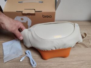 Breo N6 mini - recenzia
