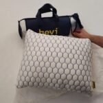 Hevi Pillow Junior - recenzia
