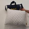 Hevi Pillow Junior - recenzia