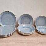 Lunasol Elements Glacial Ice - set tanierov so závanom modernej elegancie (recenzia a skúsenosti)