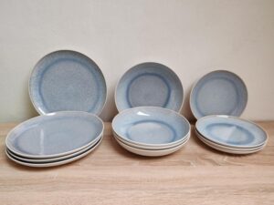 Lunasol Elements Glacial Ice - set tanierov recenzia