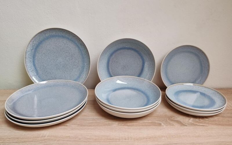 Lunasol Elements Glacial Ice - set tanierov recenzia