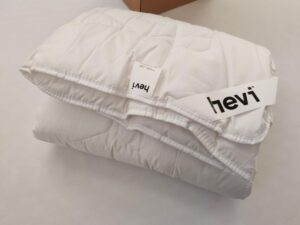 Hevi Perina Merino – keď perina z pravej vlny zahreje viac než hrubý paplón zo syntetiky (moja recenzia)