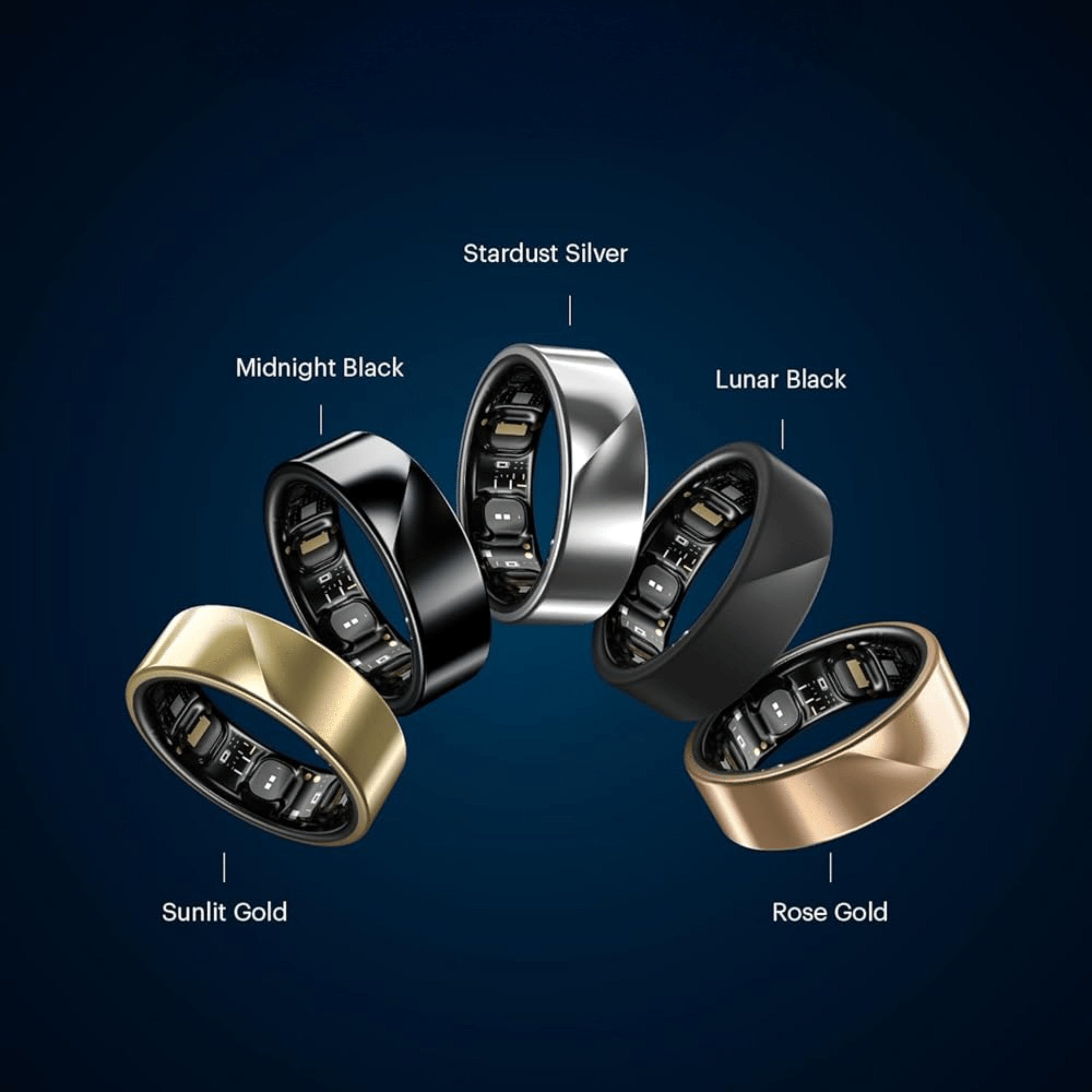 Luna Ring 2.0