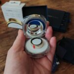 Luna Ring 2.0 - smart prsteň recenzia