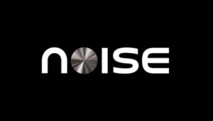Noise - logo