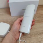 Ulike Air 3 IPL epilátor - recenzia