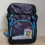 Topgal školská aktovka KIRA - recenzia