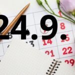 Kalendár DoDomácnosti - stalo sa 24. septembra